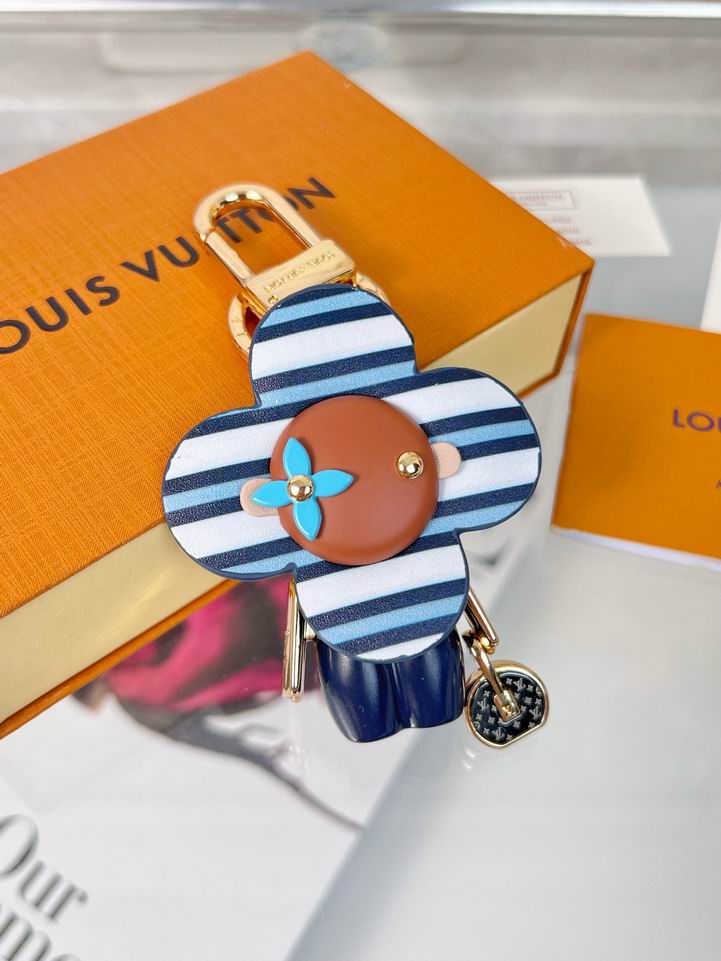 LV Keyring 02lyh14